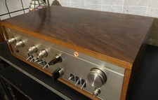 Amplificateur intégré LUXMAN