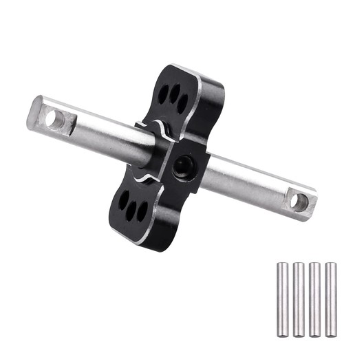 Aluminum differential locker - aluminum,