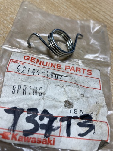 Kawasaki 92144 1567 ressort - kawasaki,