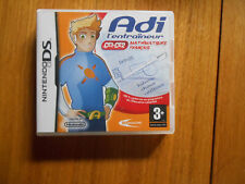 Adi L'entraîneur CE1-CE2 /