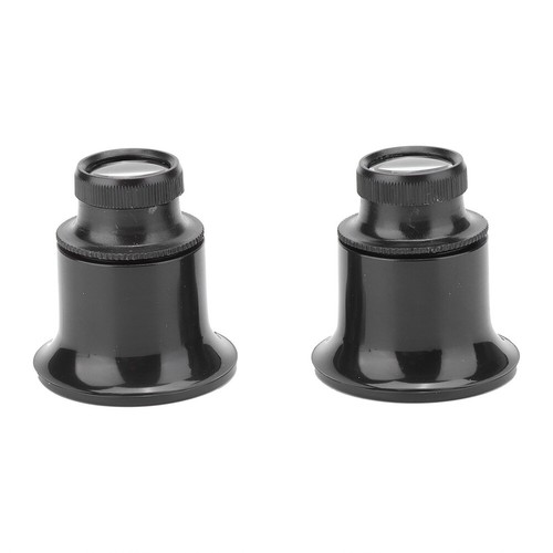 Loupe bijoutiers de - loupe,