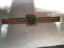 Union Dairy Regional Goat Poitou Goat Cheese Label 79 P