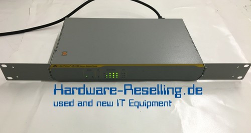 Allied telesis ar415s - allied,