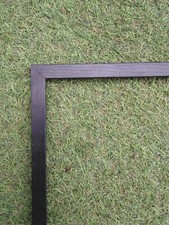 CADRE BOIS FEUILLURE DE 70 X