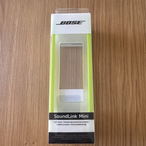 Bose cover for soundlink mini - bose,