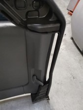 Toit hardtop HONDA CRX 3