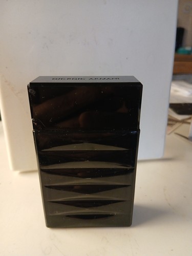 Parfum homme armani - parfum, attitude