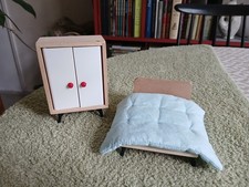 PLAYTIVE Maison de poupée -