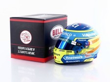 MINI HELMET 1/2 - CASQUE