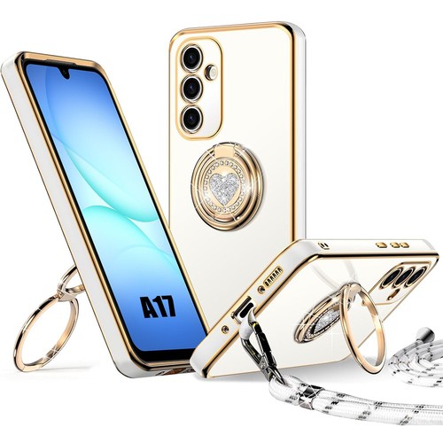 Coque pour samsung galaxy a17 - samsung,