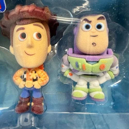 Disney toy story woody - woody, buzz