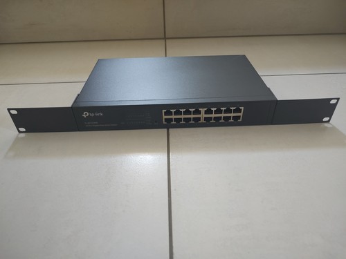 Switch gigabit ports - switch,