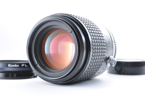 Objectif nikon micro - objectif, ai-s