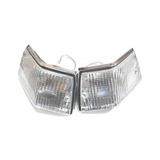 Paire Clignotants Arrière