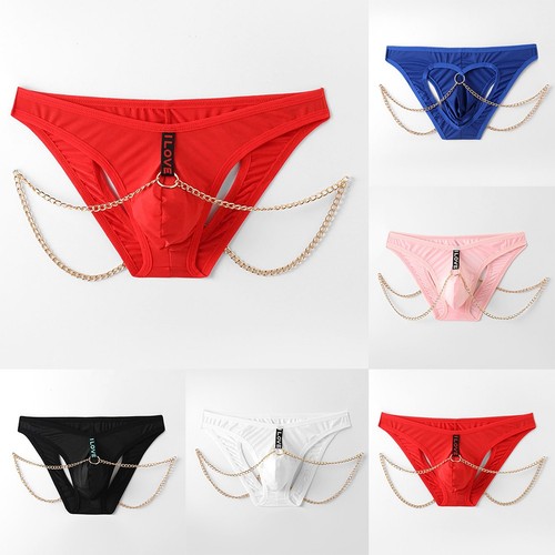 Slip homme taille - , basse