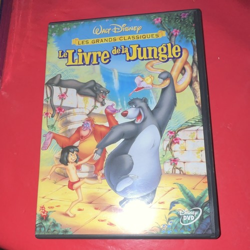 Disney les grands classiques - les,