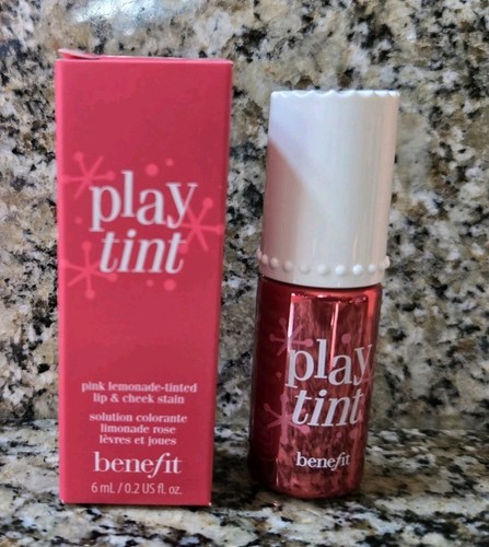Benefit play tint 0ml - play,