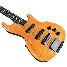 [ALEMBIC] Japan AJ-II-JB