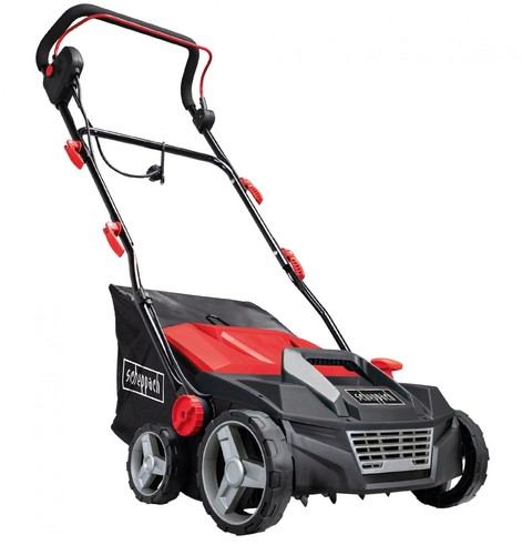 Scarificateur aerateur - scarificateur,