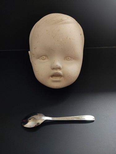 Tête mannequin enfant - /,