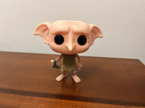Funko pop harry potter - potter,