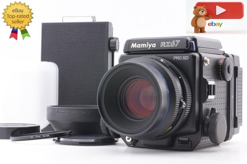 Top mint objectif mamiya - [top, mint]