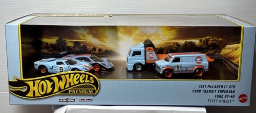 Hotwheels - 1/64, 🇨🇵