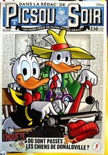​Picsou Soir Tome 2 🦆