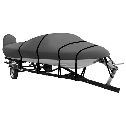 Housse bateau remorquable - bateau, 600d