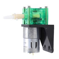Peristaltic Pump Brush Motor