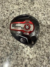 Tête conducteur Callaway Big