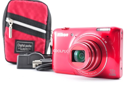 Appareil photo numérique