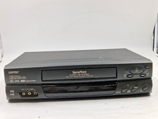 Lecteur VHS Lifetec LT9096 -