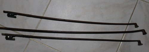 Lot anciens archets de - anciens,
