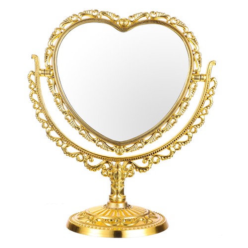 Décoratif rétro maquillage - ,