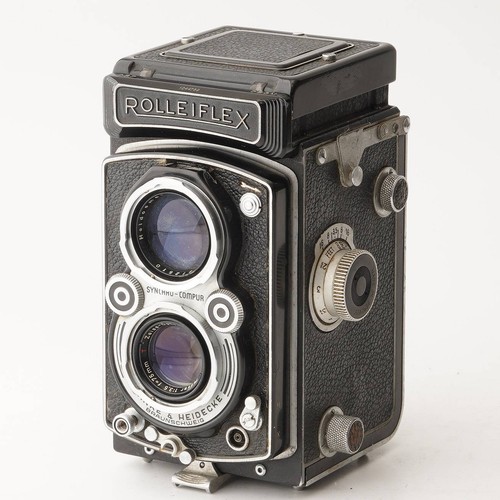 Rollei rolleiflex type1 - type1, /