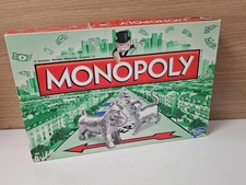 Jeu de société Monopoly