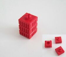 PLAYMOBIL (S465) RACING - Pick Up 4228 5528 4181 rear shock absorber connectors