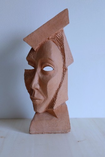 Buste femme grande - de,