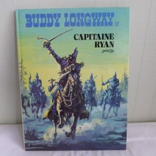 DERIB  BUDDY LONGWAY  12 EO