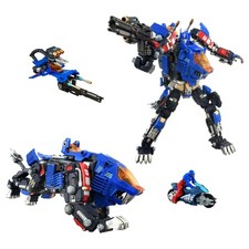 TAKARA TOMY Transformers