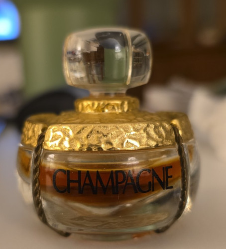 Yves saint laurent - yves, champagne