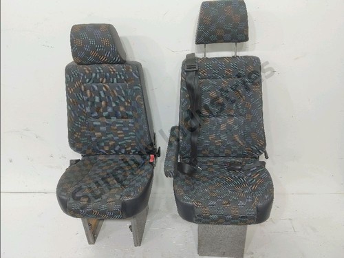 Kit banquette arriere complete - kit,
