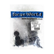 Forge World 40k Imperail Garde
