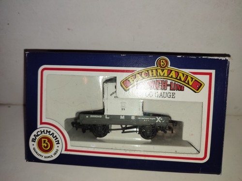 Bachmann 953 1 plank - oo,