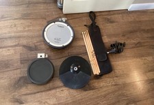 Roland Electronic Drum Lot