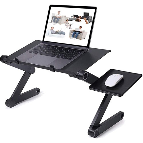 Table ordinateur portable - table,