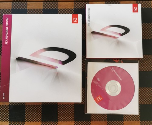 Adobe indesign cs5 windows - indesign,