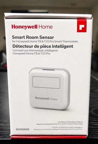 Honeywell home smart room - smart,