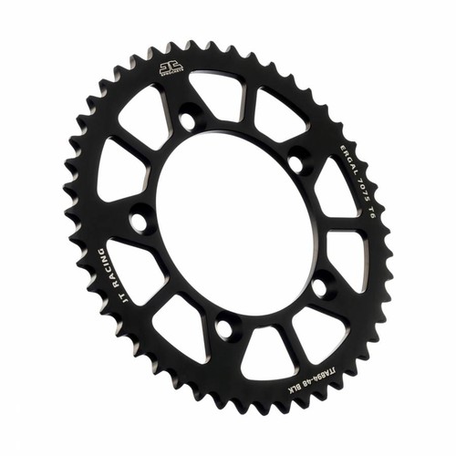 Couronne moto adaptable - ktm, 65